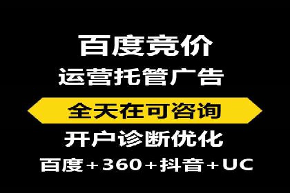 网络推广中竞价广告的投放策略及成功案例
